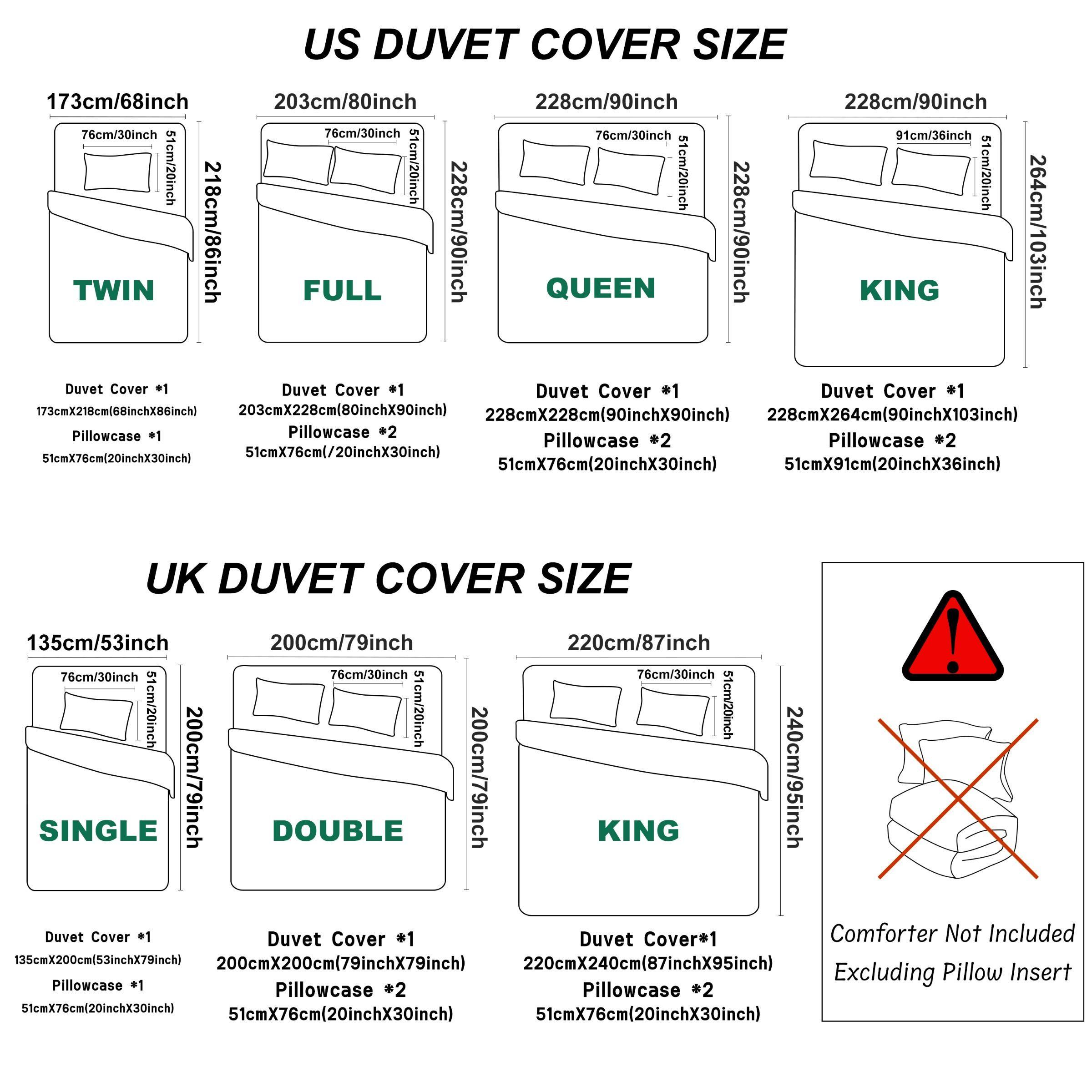 2/3 Pcs Classic Plaid Print Duvet Cover Set, Simple Modern Bedding Set, Soft Microfiber with HD Digital Print and Zipper Closure, Wrinkle Resistant, Perfect for Bedroom, Dorm and Guest Room Decor, All Season Use - No Filling