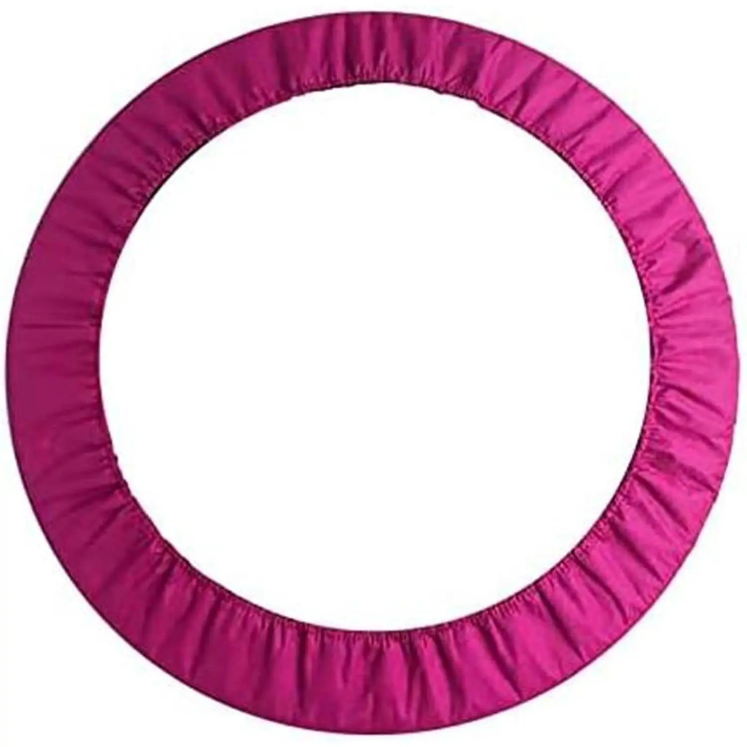 Replacement 36In Rosa Round Trampoline Safety Pad Mat, Waterproof Tear-Resistant Trampoline Safety Spring Cover, Trampoline Edge Protection Round Frame Pad