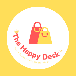 The Happy Desk