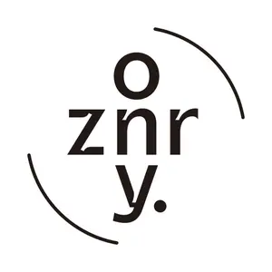 Ooznary US official shop logo