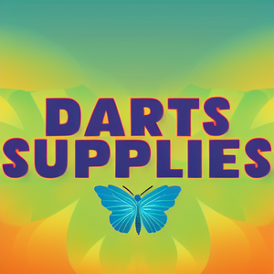 Darts supplies