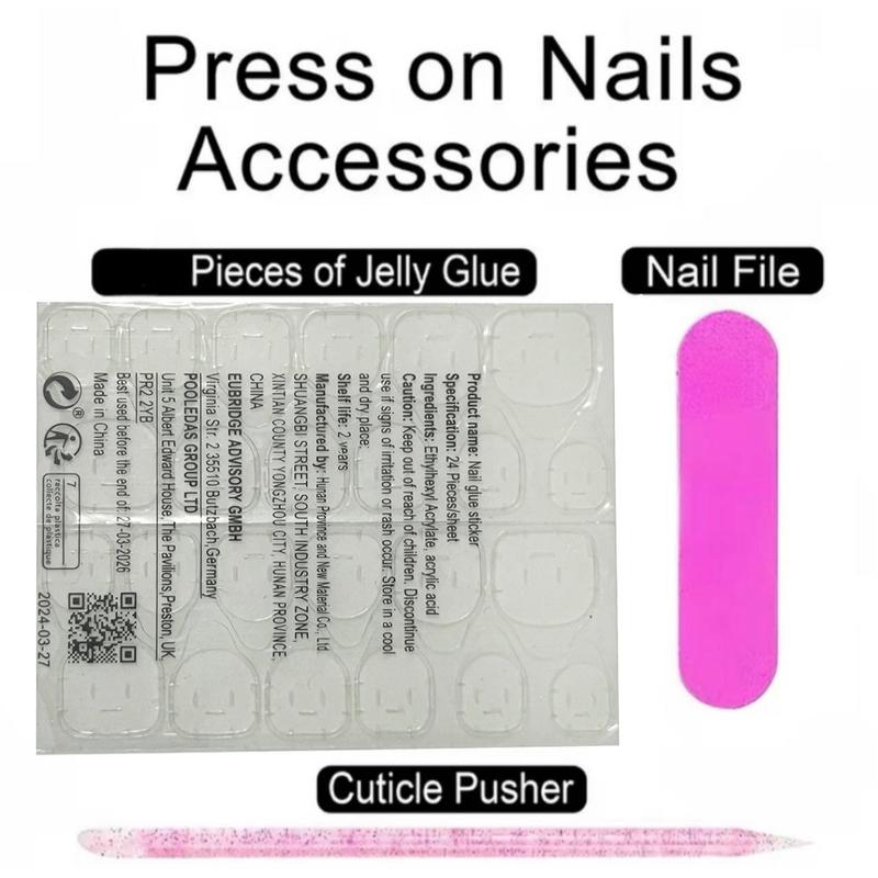 Nailssbysheccid, 10pcs-Y2K press on nails, duck nails, 100%handmade, with French, 3D, smudt, hand-drawn designs, perfect for family dinners, dates, weddings, and the best gift for girls! Jelly gel, crystal sticks and rolling sticks are given as gifts. Nailssbysheccid, 10pcs-Y2K press on nails, duck nails, 100%handmade, with French, 3D, smudt, hand-drawn designs, perfect for family dinners, dates, weddings, and the best gift for girls! Jelly gel, crystal sticks and rolling sticks are given as gifts.