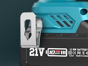 Seesii 1000Nm(738ft-lbs) Cordless Impact Wrench,1/2" High Torque Brushless Impact Wrench w/2x 4.0Ah Battery,Fast Charger, 1 Extension Bar, 5 Sockets & Storage Case, Pistola De Impacto, Electric Impact Wrench for Car Truck,WH760 Black Friday Deals