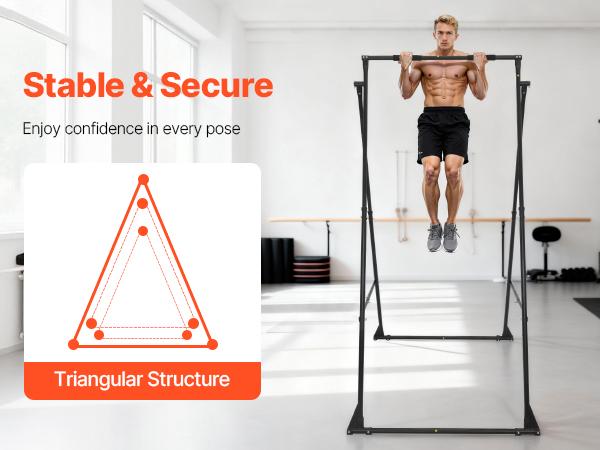 fathersdaygift VEVOR Yoga Stand Frame, Max 440.9 lbs Load Swing Stand, Triangular Structure Yoga Aerial Rig, Aerial Silk Stands with EVA Foam, 4-Level Horizontal 6-Level Vertical Adjustment, Multi-Functional fathersdaygift VEVOR Yoga Stand Frame, Max 440.9 lbs Load Swing Stand, Triangular Structure Yoga Aerial Rig, Aerial Silk Stands with EVA Foam, 4-Level Horizontal 6-Level Vertical Adjustment, Multi-Functional