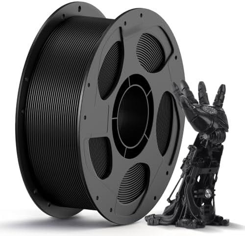 Soft Rubber Texture 3D Printing Material Tpu 95A 1.75mm 250g High Elasticity Portable Shockproof Protection Case Preferred Choice