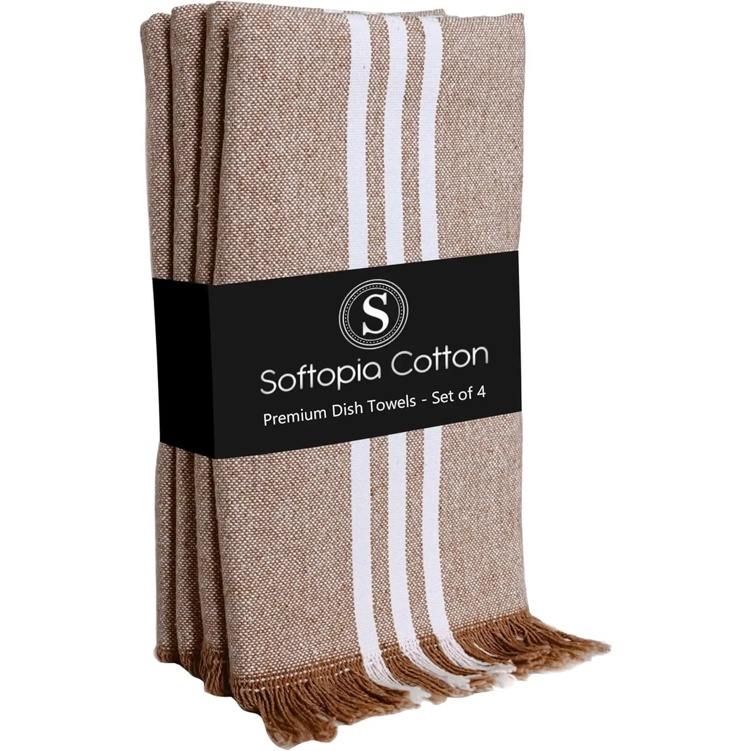 Stripe - Brown
