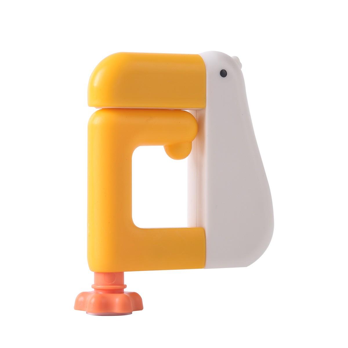 Desk Bag Hook for Students, Adjustable High-Value Desktop Backpack Hanger, Single Pack, Perfect for School Use