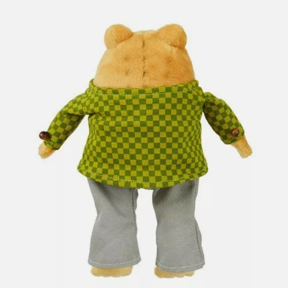 Cute Doll Plush, Cartoon Hero & Frog And Toad Stuffed Toys, Soft Pillow For Boys And Girls, Ideal Christmas Gifts For Children