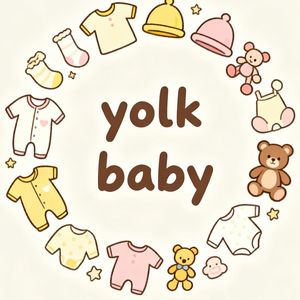 Yolk Baby