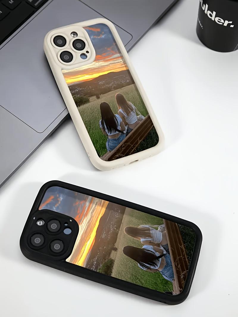 Custom Photo Phone Case – Please Send Image After Purchase.Support Custom Photo & Image Personalization For IPhone 11/12/13/13 Pro/13 Pro Max/14/14 Pro/14 Pro Max/15/15 Pro/15 Pro Max/16/16 Pro/16 Pro Max/17/17 Pro/17 Pro Max.