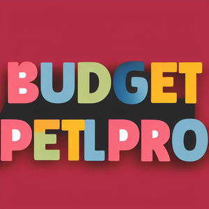 Budget Pet Pro
