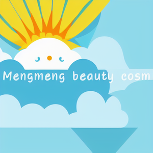 Mengmeng beauty cosm