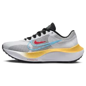 Nike Zoom Fly 5 Women’s Running Shoes: Carbon Plate, Breathable, Durable, Comfortable Verifiable, with credentials and supporting global authentication