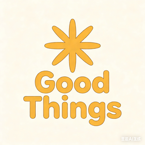 Good Things Good Things