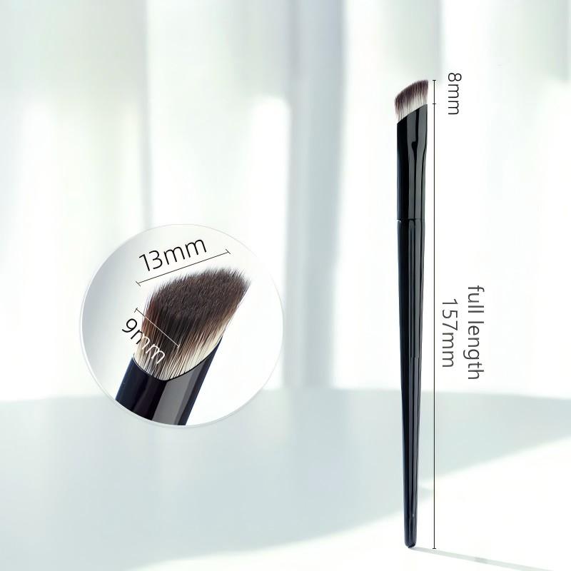 Highlighter Brush Concealer Brush Contouring Brush Facial Brightening Under Eye Bags Circles Makeup Brushes Set Face Makeup Brushes