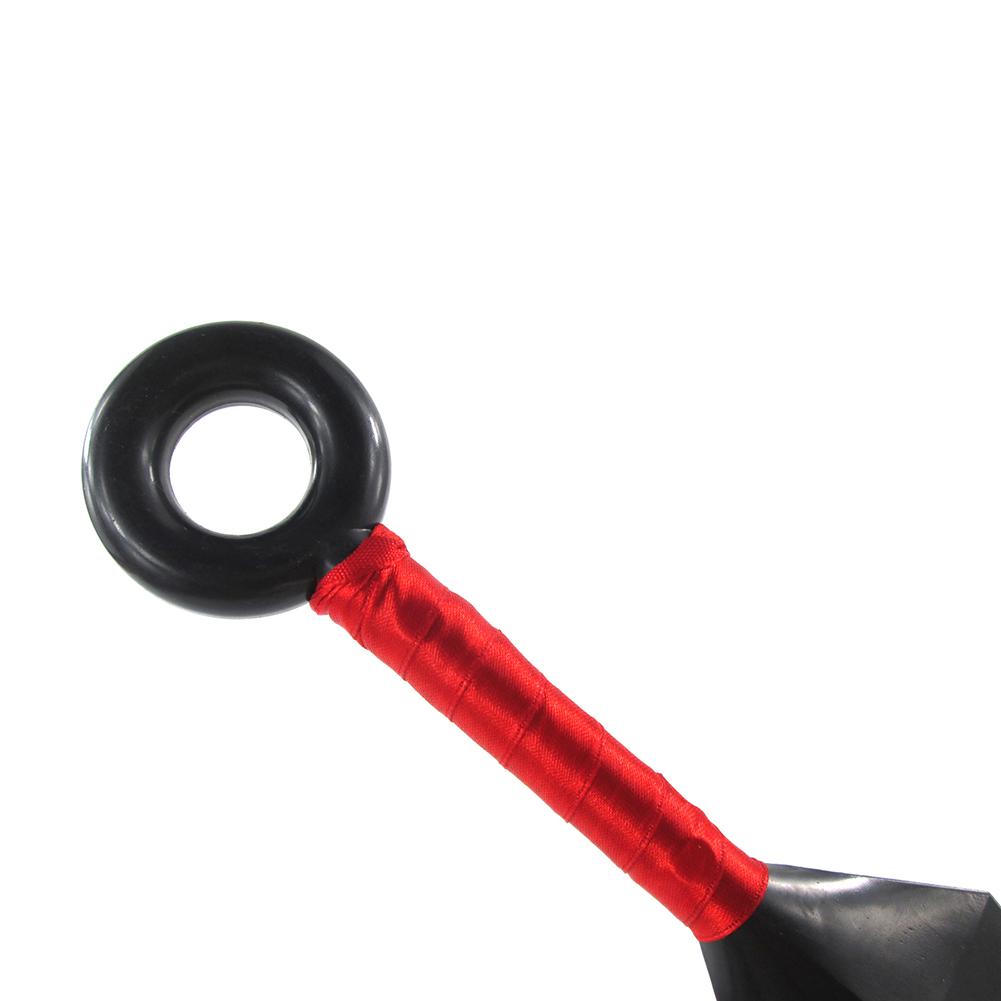 Japanese Anime Unisex 26cm/10.2'' Cosplay Ninja Kunai