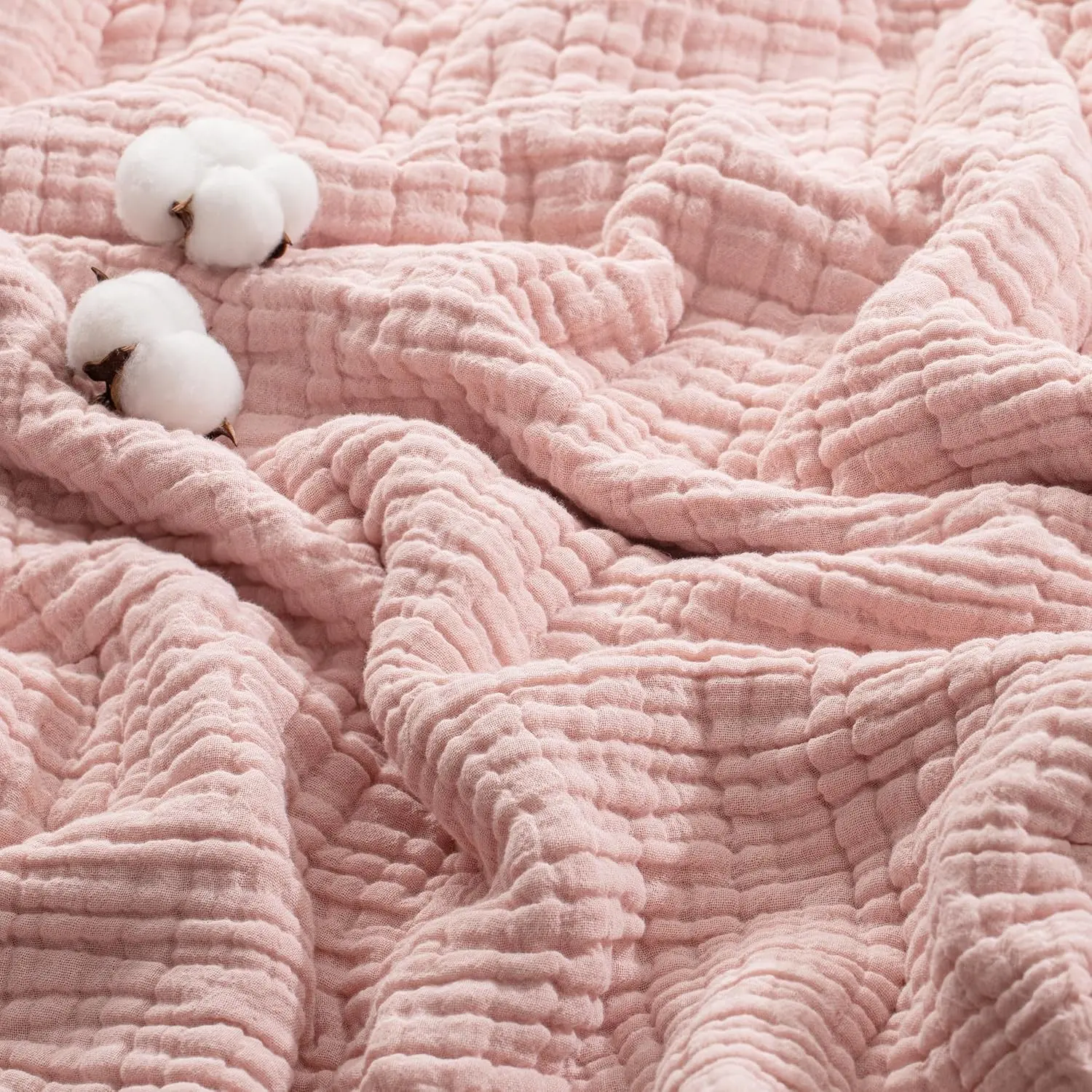 Dusty Pink