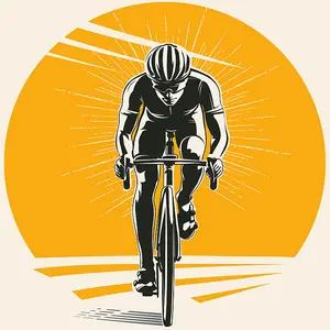 Ride & Enjoy shop logo