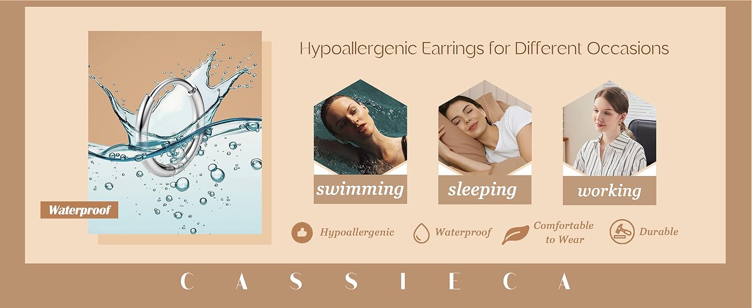 12Pairs Flat Back Earrings for Women Men Hypoallergenic Steel Earrings for Sensitive Ears 14K Gold Hoop Stud Sleeper Earrings Flatback Cartilage Tragus Helix Piercing Earrings Studs Earrings