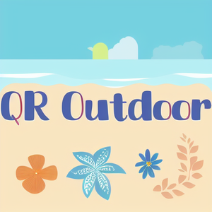 QR Outdoor