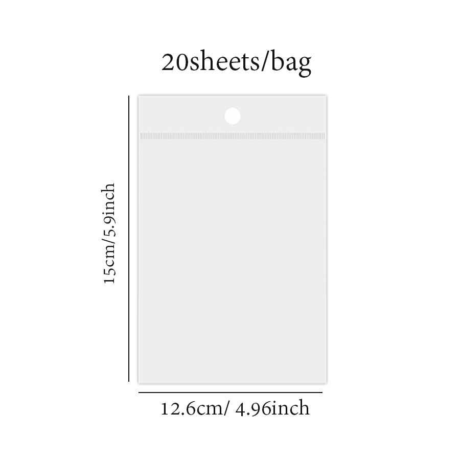 Square Art Stickers Book, 20 Sheets/book Vintage Style Designs Sticker, Creative Diy Decorative Sticker Scrapbook Materials for Notebook, Water Bottle, Scrapbook, Photo Album, Gift Wrapping Label, Handmade Crafts