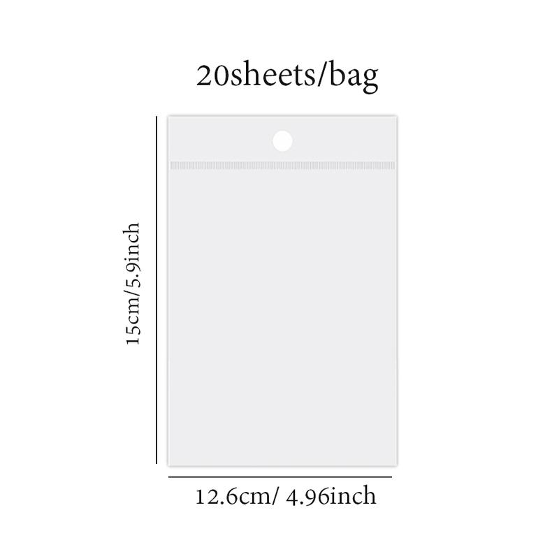 Square Art Stickers Book, 20 Sheets/book Vintage Style Designs Sticker, Creative Diy Decorative Sticker Scrapbook Materials for Notebook, Water Bottle, Scrapbook, Photo Album, Gift Wrapping Label, Handmade Crafts