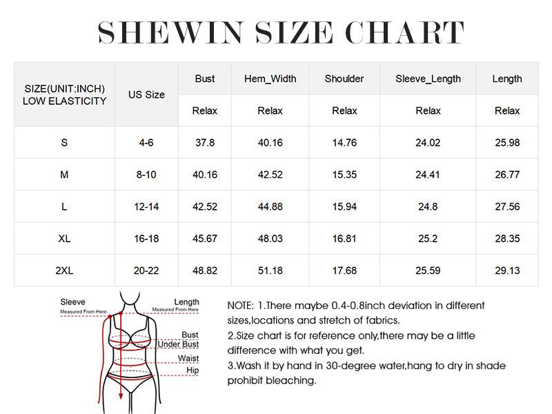 Shewin 2026 Spring Cozy Soft Ribbed Knit Striped Blouse Women's V-Neck Long Sleeve Pullover Top Comfy for Work & Casual Daily Looks in Viscose & Polyester Blend