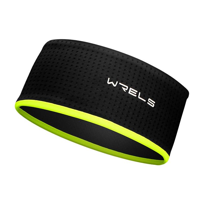 High Elastic Breathable Stretch Hairband, Quick Sweat Absorption Cooling Moisture Wicking, Basketball Fitness Running Sports Hairband