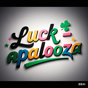 Luck-apalooza