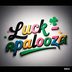 Luck-apalooza