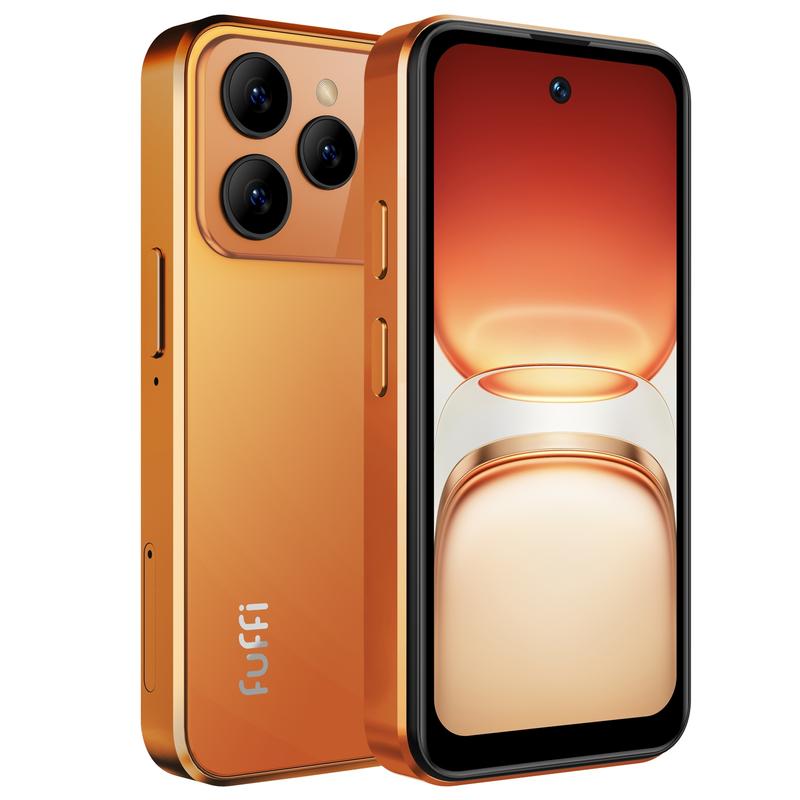 FUFFi-M17 Pro Mini Smartphone, 3.75 Inch Display, 2+16GB Storage, 3g Network, Dual Sim, Android 8.1, Fashionable Phone, New Model