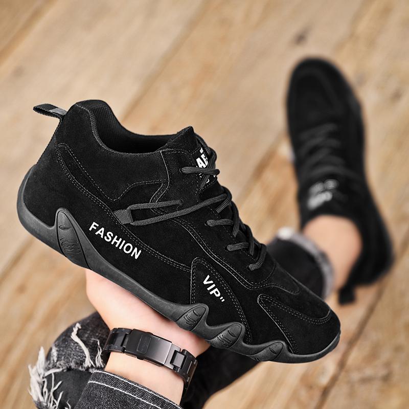 New men's leisure work men's sports mountaineering leisure fashionable shoes