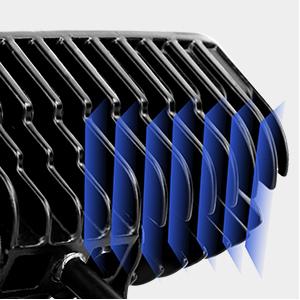 Nilight 2Pcs 18w Spot LED Work Lights LED Pods Off Road Led  with 16 AWG Off Road Wiring Harness Kit-2 Leads Carlights