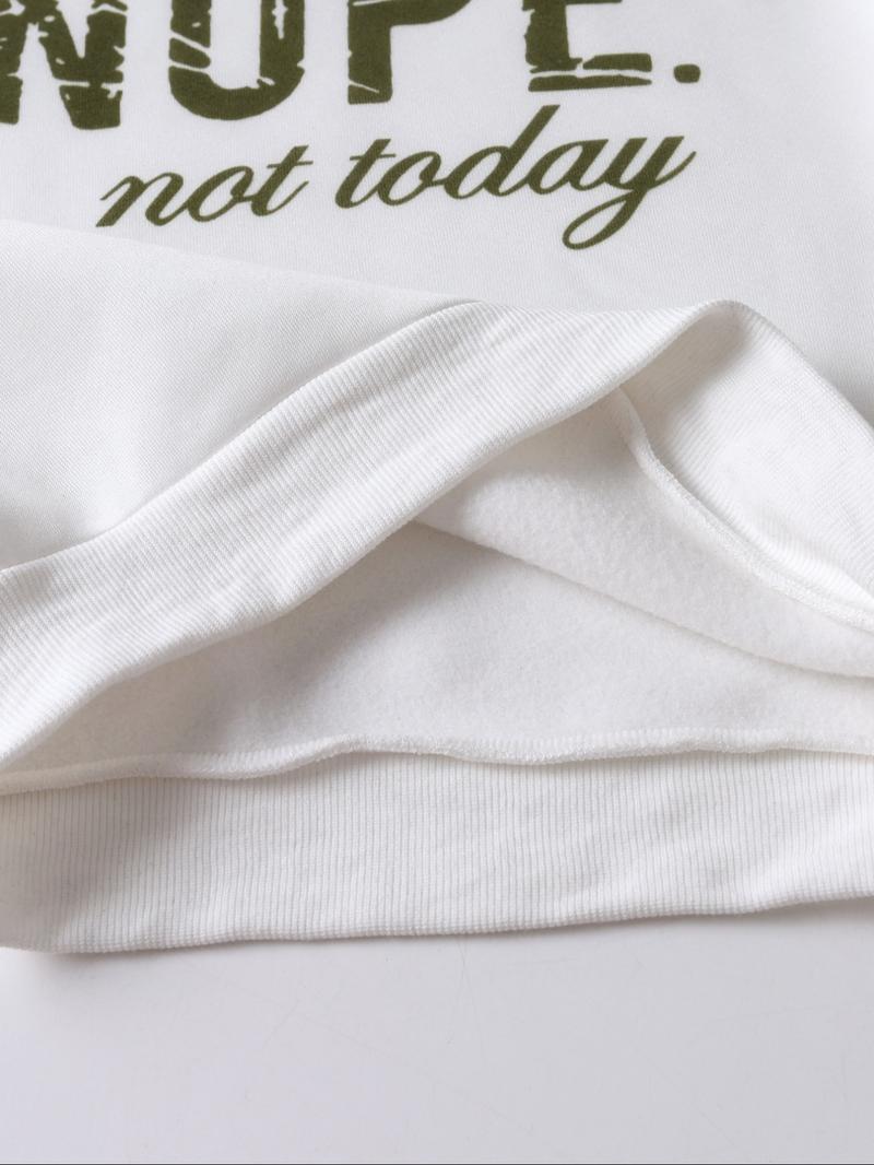 Teen Girls 2 Piece Set Casual Fashion Streetwear, Fleece Long Sleeve Hoodie Top & Wide Leg Work Pants, Fall Winter