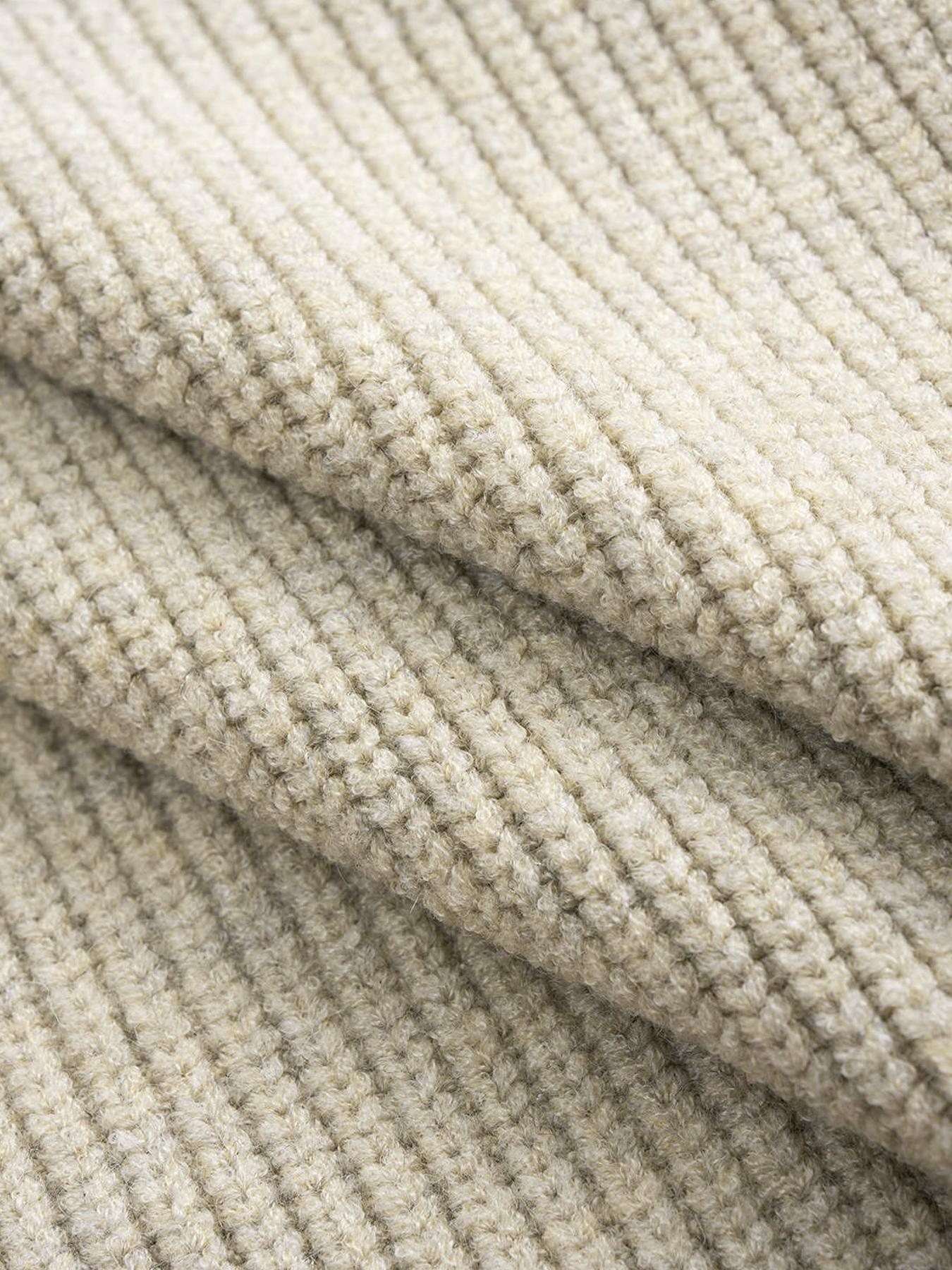 Spring Autumn Colorblock Navy Collar Button Vest Cardigan, Fashion Elegant Versatile Sweater Vest, Stylish Knitwear for Women, Knit Vest Tops