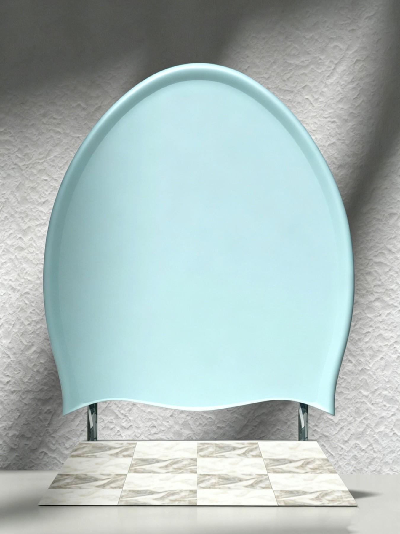 Adult Waterproof Silicone Swim Cap, Unisex Ear Protection, Non-Pressing Headband, Anti-Slip Long Hair, Solid Color Swimming Hat