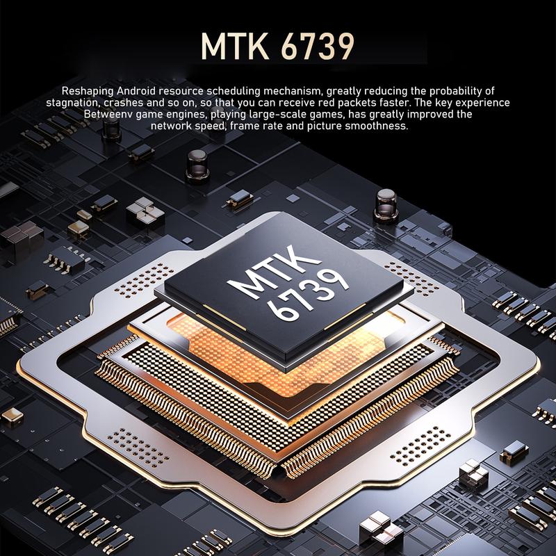 Fuffi M17 Pro 4g Smartphone Dual Sim 6.56-Inch HD Screen Quad-Core Processor 3gb RAM 32GB ROM 3100mah Battery 2 MP pixels Metal integrated frame Android System Fuffi M17 Pro 4g Smartphone Dual Sim 6.56-Inch HD Screen Quad-Core Processor 3gb RAM 32GB ROM 3100mah Battery 2 MP pixels Metal integrated frame Android System