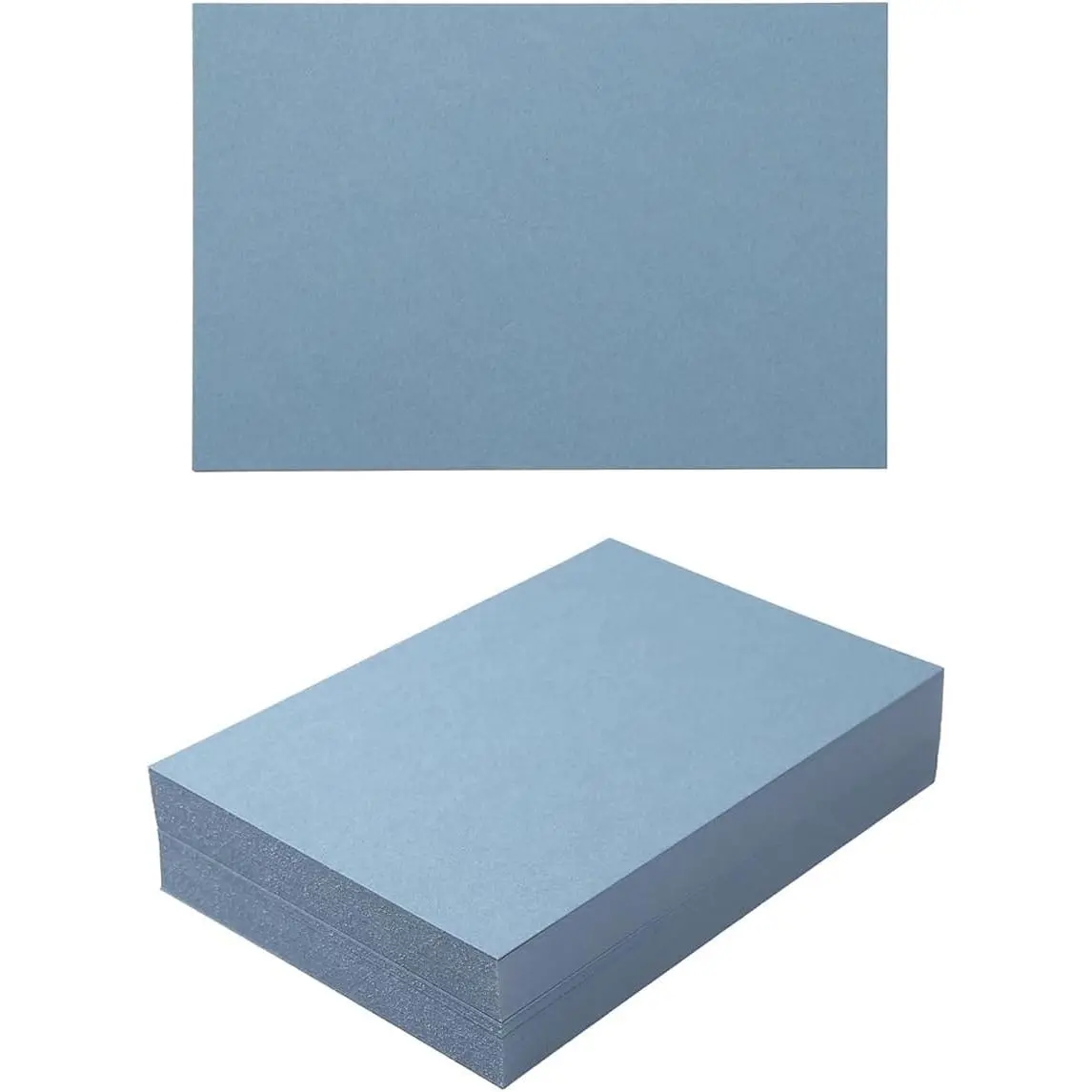 Dusty-Blue
