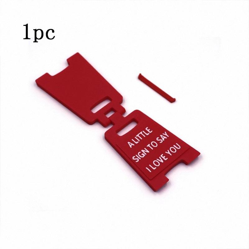 1pc “A LITTLE SIGN TO SAY I LOVE YOU” Desk Sign, Perfect for Valentine's Day and Birthday Gift for Girlfriend, Boyfriend or Family, Romantic Office Desktop Decoration, Small Family Decoration and Novelty Desk Decor #GLOBAL PICKS