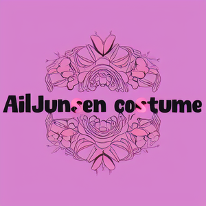 Ai Junsen costume