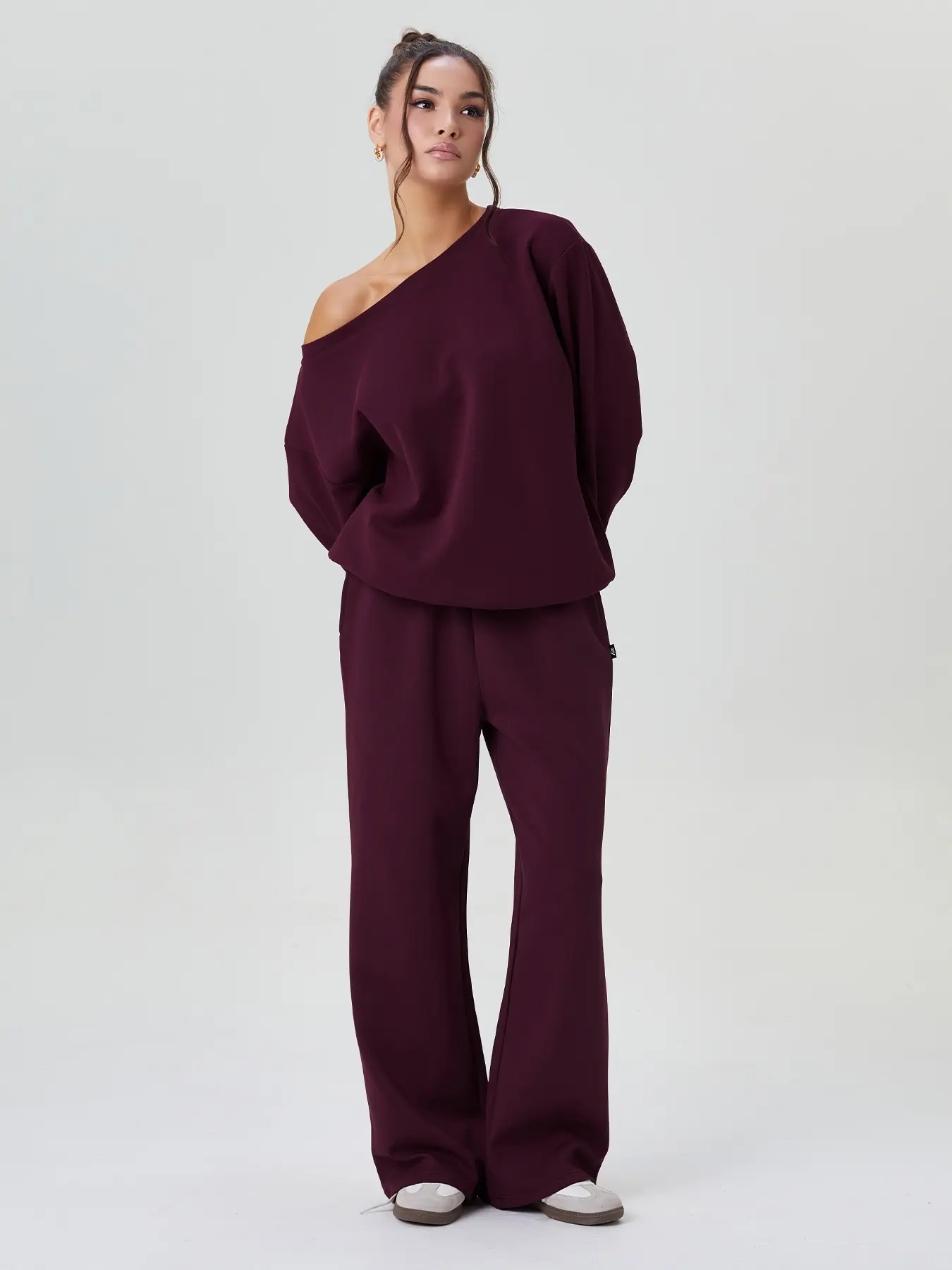 Reddish Purple