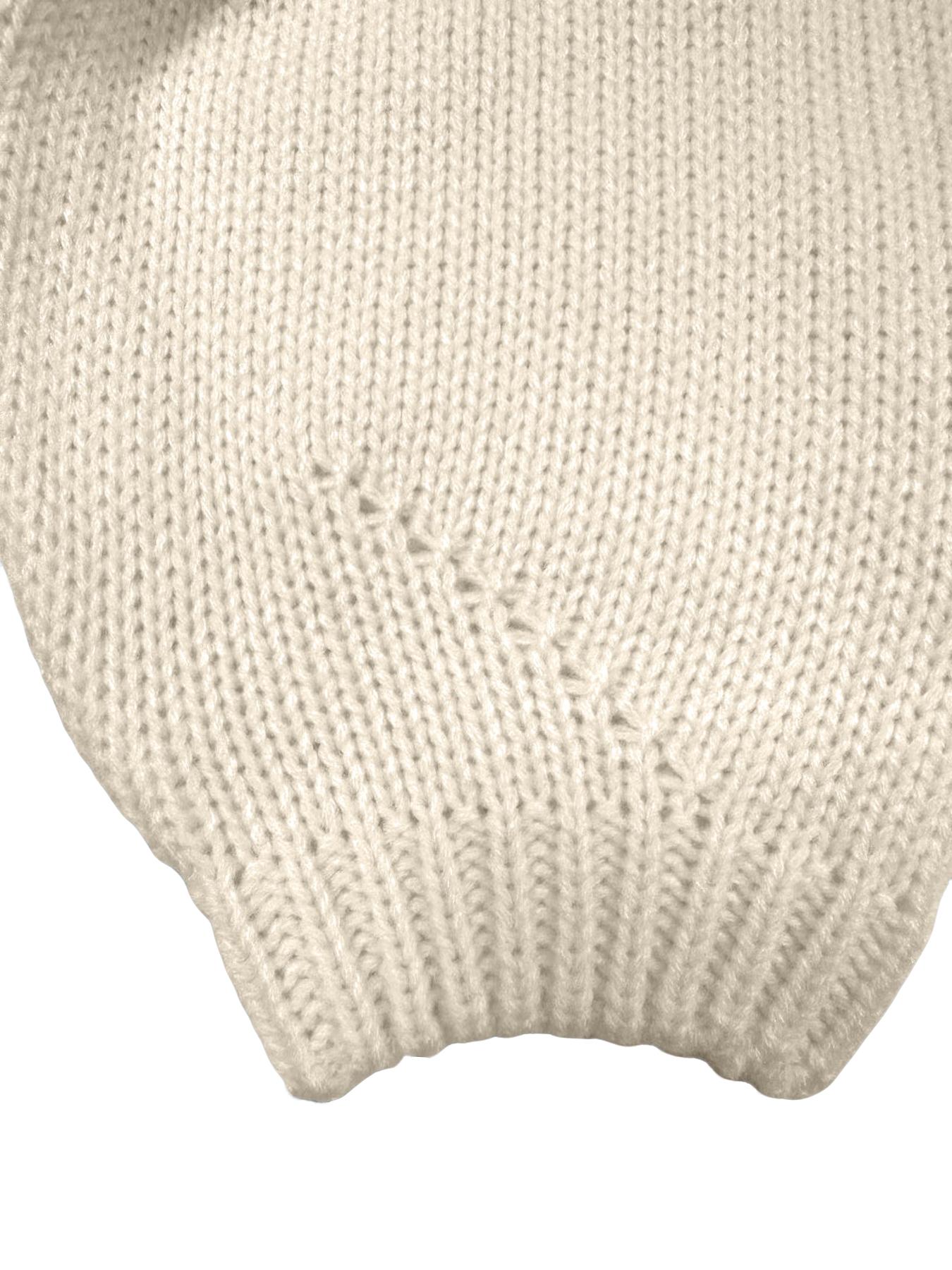 Autumn Winter V Neck Knit Cardigan, Fashionable Lemon Pattern Design, Loose Casual Style, Elegant Women's Sweater Top, Knitwear, Fit