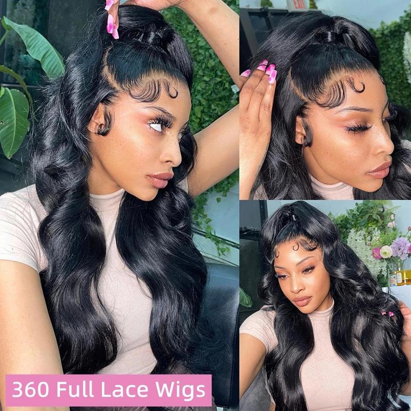 Bling Hair 32 34 Inch Body Wave 13x6 HD Lace Frontal Wig Human Hair 13x4 Lace Front Wigs 4x4 360 Brazilian Pre Plucked Lace For Women