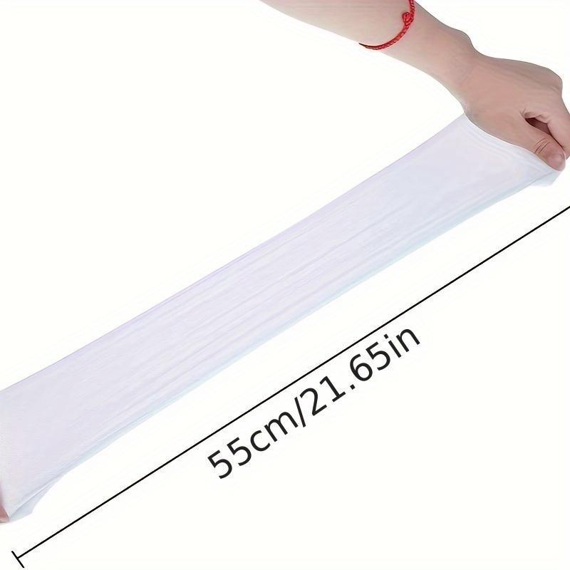 20-Pack of Pool Skimmer Socks - Filters Baskets, Skimmers Cleans Debris and Leaves for In-Ground and Above Ground Pools，Swimming Pool Skimmer Socks Home Appliance Nylon Mesh Filters Baskets Skimmers Swimming Pool Cleaning Tool Accessories