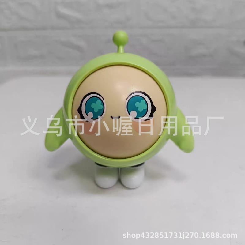 Mystery Blind Bag Toy – Cute Surprise Figure with 3 Expressions, Collectible Kids Plush, Fun Fidget Gift for Boys & Girls #ToyTrend #CollectiblePlush #SurpriseToy #KidsFavorite #UnboxingFun #HighClick #HotSale #TopGift