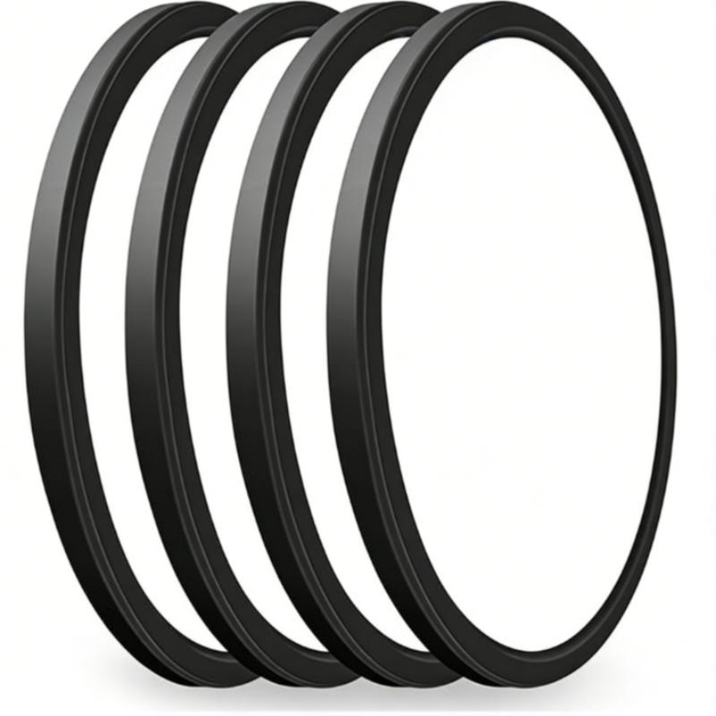 LED Motion Sensor Ceiling Light, 24w LED Staircase Hallway Lamp, Infrared Human Radar Smart Voice Control, 5000k, 2/4 Pieces