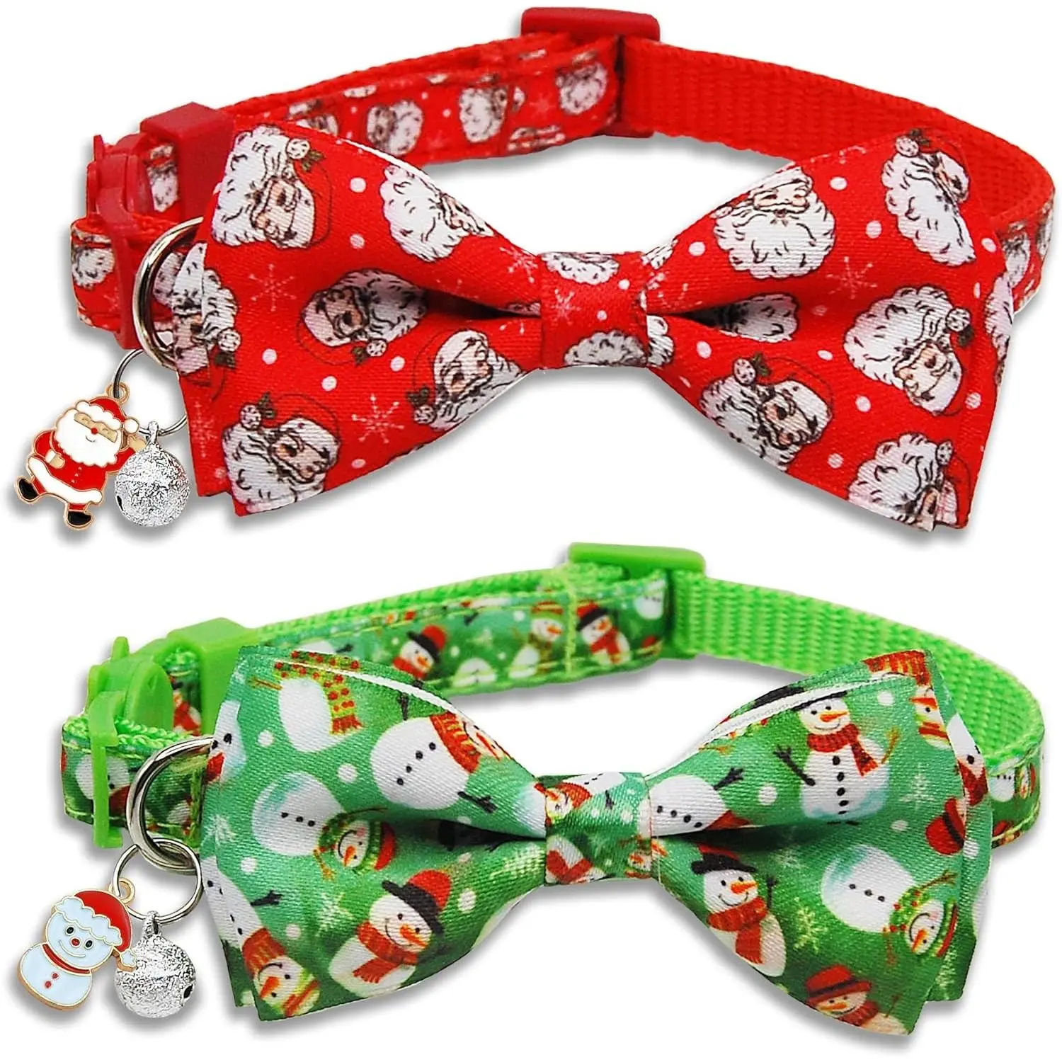 Dear Santa
