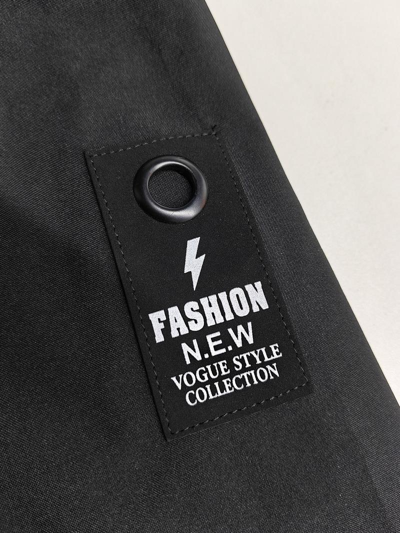 Women's Hooded Fleece Jacket Coat, L'amour French Romantic Print, Street Style Cool Design, Casual Sporty Daily Outdoor Commute Top