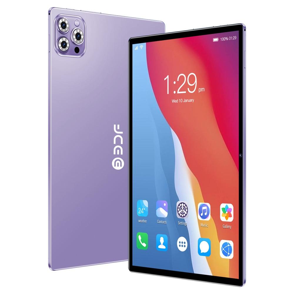 2026 New Touchscreen Wireless Tablet PC 10.1 Inch Android 13, 1920x1200 HD IPS Touch Screen, 4GB RAM 64GB ROM, 6000mah Battery, Office Leisure Multi-Scenario Use Learning Entertainment Tablet