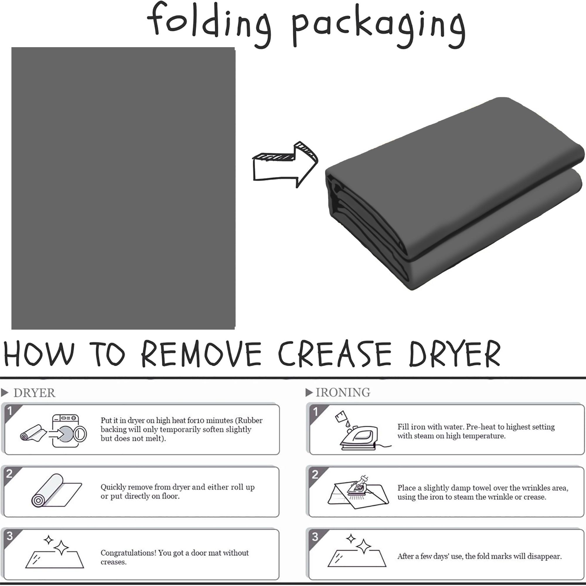 Creative Flower Petal Print Carpet, Foldable Washable Non-Slip Plush Rug, Decorative Area Rug, Romantic French Style for Living Room Bedroom, Round Floral Shaped Rug